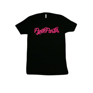 Pynk Parlor Tee (unisex)